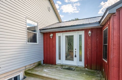 Dunnville House | GLOBALSTAY Cozy Cabin with a Hot Tub 300m from Lake Erie