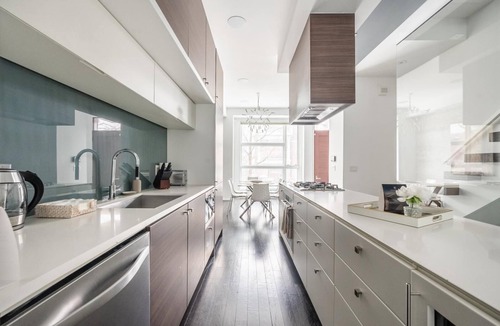Little Italy House | GLOBALSTAY. Exclusive 3BR Townhouse. HOT TUB. Downtown Toronto
