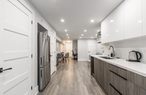 Little Italy Apartment | GLOBALSTAY. Fancy Downtown Apartments