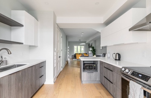 Little Italy Apartment | GLOBALSTAY. Fancy Downtown Apartments