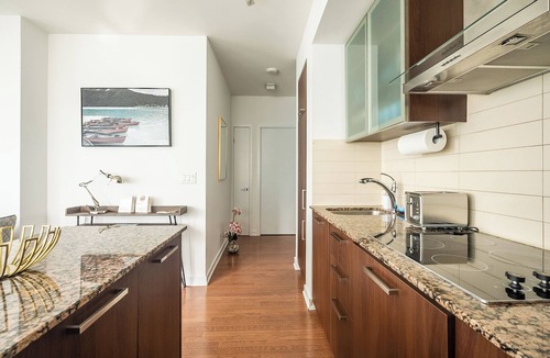 Toronto Entertainment District Condo | GLOBALSTAY. Gorgeous 2 BR 2 BA in the Heart of Downtown