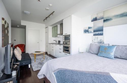 Toronto Entertainment District Apartment | GLOBALSTAY Gorgeous Downtown Apartment