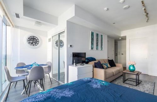 Toronto Entertainment District Apartment | GLOBALSTAY Gorgeous Downtown Apartment
