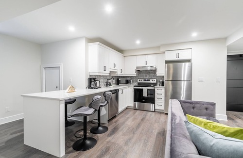 Smiths Falls Apartment | GLOBALSTAY. Luxury Rideau Apartments