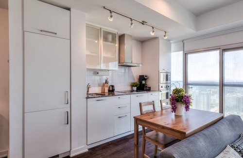 Toronto Entertainment District Condo | GLOBALSTAY. Panoramic Condo Lake View Downtown