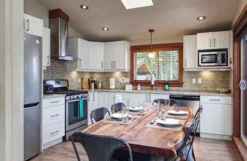 Port Renfrew House | Going Coastal AB - Oceanfront - Pet Friendly