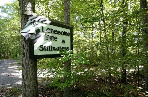 Central Frontenac Cottage | Golden Plover's Cabin