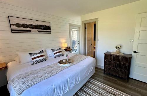 Collingwood House | Golf Spa Relax