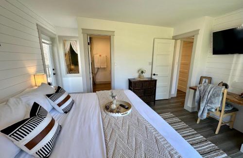 Collingwood House | Golf Spa Relax