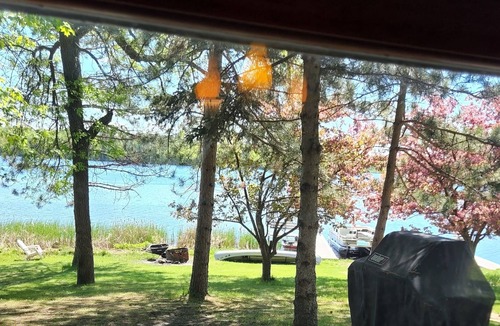 Remer Cabin | good fishing and recreational lakes miles of shorline to explore in outing mn
