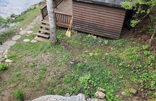 Gooderham Cottage | Gooderham Lakehouse - Enjoy the peace, tranquility and northern air.