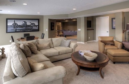 Albertville House | Gorgeous Executive Rambler - Perfect for your time in and out of Minneapolis