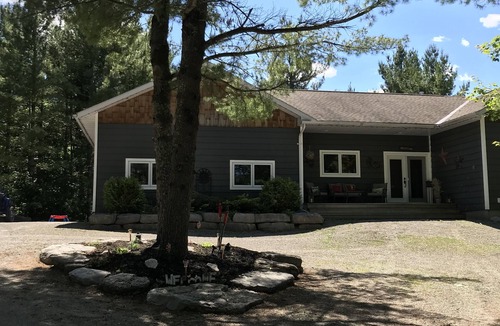 Bobcaygeon House | Gorgeous home in beautiful Bobcaygeon. Private, absolute serenity.