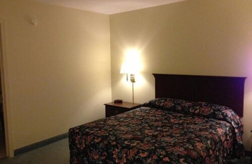 Watkins Glen Hotel | Gorgeous View Motel
