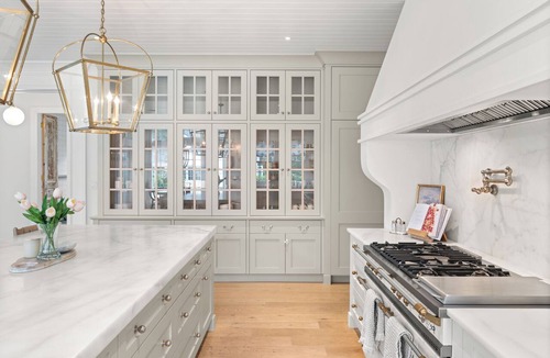 Langley House | Grace Acres Estate
