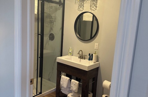 Harbour Grace Hotel | Grace Manor