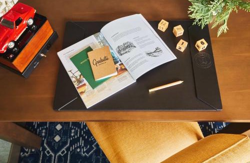 Dinkytown Hotel | Graduate by Hilton Minneapolis