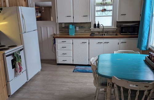 Algoma District House | Grammys place