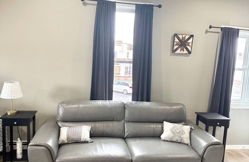 Duluth Apartment | Grand Getaways Apt. #2