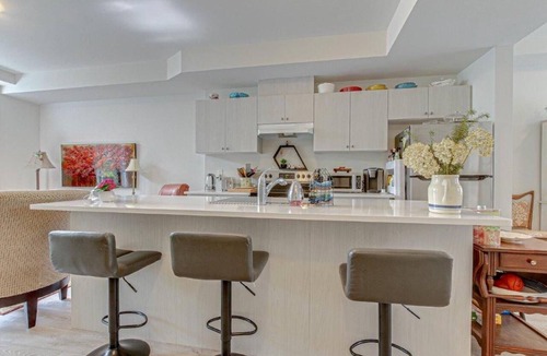 Paris Condo | Grand River.Grand View executive condo Downtown Paris