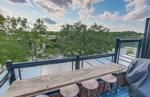 Paris Condo | Grand River.Grand View executive condo Downtown Paris