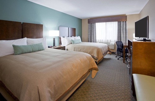 Delano Hotel | GrandStay Delano