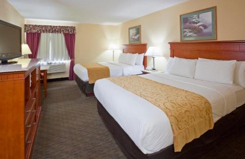 Waseca Hotel | GrandStay Hotel and Suite Waseca