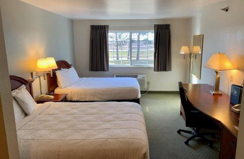 Becker Hotel | GrandStay Hotel & Suites Becker