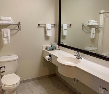 Becker Hotel | GrandStay Hotel & Suites Becker