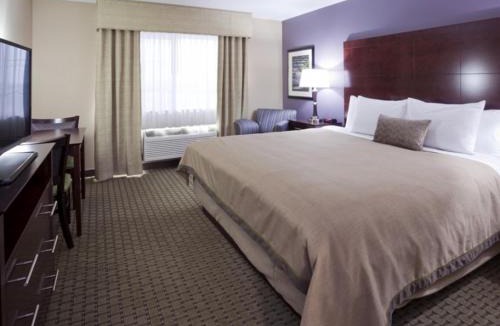 Thief River Falls Hotel | GrandStay Hotel & Suites Thief River Falls