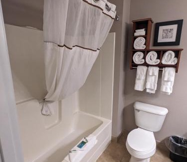 St. Cloud Hotel | GrandStay Residential Suites Hotel