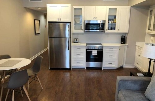 Huntsville Condo | Grandview Fairy Lake Lookout