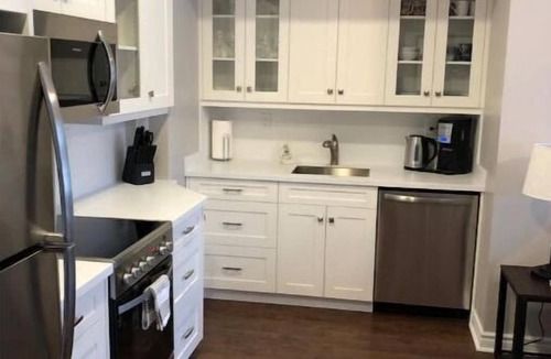 Huntsville Condo | Grandview Fairy Lake Lookout