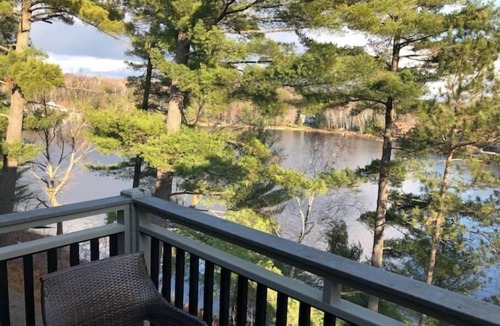Huntsville Condo | Grandview Fairy Lake Lookout
