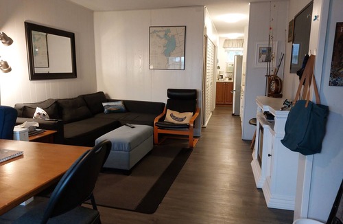 Severn Cottage | Grandview Lakeside Community Club - Sparrow Lake Cottage - Roehls 8