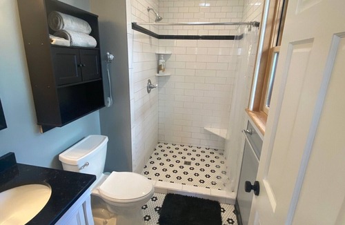 Stillwater Apartment | GRANDVIEW LOFT-BEST VIEW IN STILLWATER
