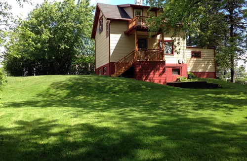 Duluth House | Great 2 bedroom home in an excellent location.