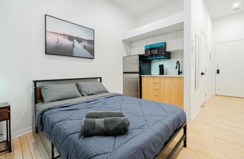 Sainte-Marie Apartment | Great apartment with parking