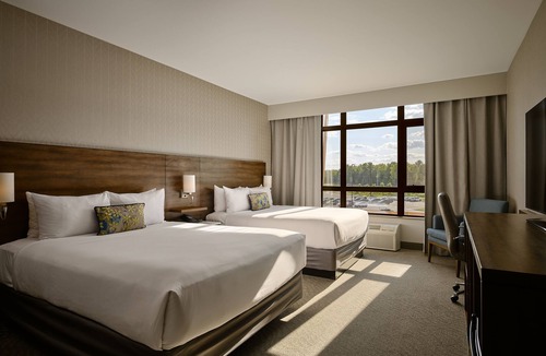 Scugog Hotel | Great Blue Heron Hotel