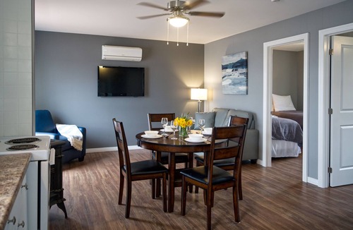 Roseneath Condo | Great Blue Resorts - Golden Beach Resort