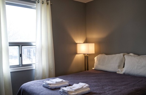 Roseneath Condo | Great Blue Resort : Golden Beach Resort Kawarthas - 2 BedroomCondo