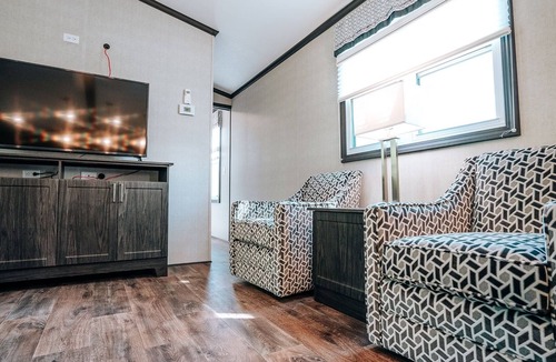 Otonabee-South Monaghan Cottage | Great Blue Resorts -Bellmere Winds Resort - Rice Lake - 3 Bedroom Cottage