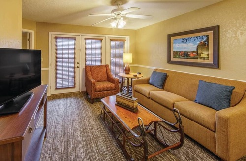 South Lee Hotel | Great Place - 2 BD - Kitchen and Pool