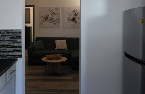 Port Dalhousie Apartment | Great place in a comfy space