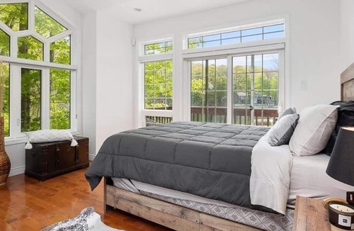 Tiny Cottage | Great Raccoon Lodge - Five Bedroom Cottage, Sleeps 10