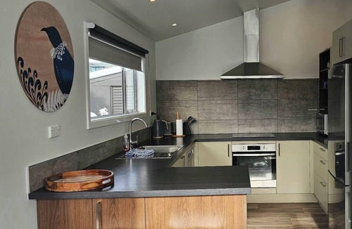 Tekapo House | "Great Scott" Great Spot Your Tekapo Retreat