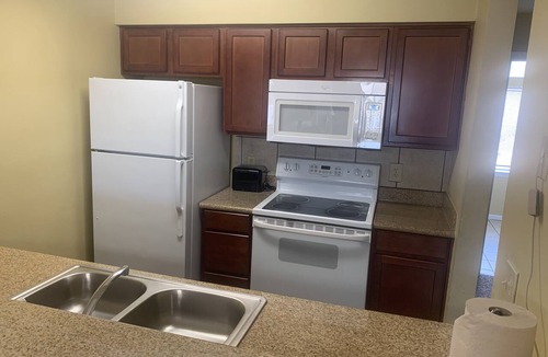 Berkeley Condo | Great value! 2BDR/2BA -sleeps 6- in Powhatan Resort.