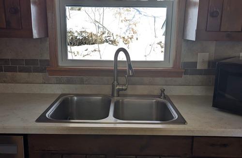 Bemidji Cabin | Great views-peaceful, private, fast internet