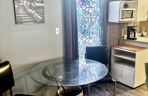 Unity Hotel | Greenhead Motel