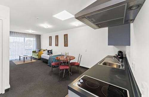 Nelson Hotel | Greens Motel